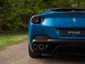 Ferrari Portofino Atelier Car | Blu Corsa | Daytona Seats | Carbon D Blau - thumbnail 31