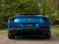 Ferrari Portofino Atelier Car | Blu Corsa | Daytona Seats | Carbon D Blue - thumbnail 6