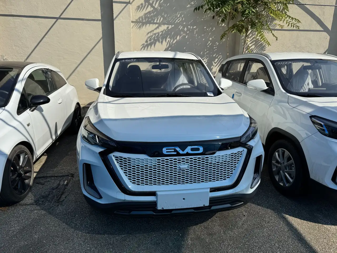 EVO EVO5 2026