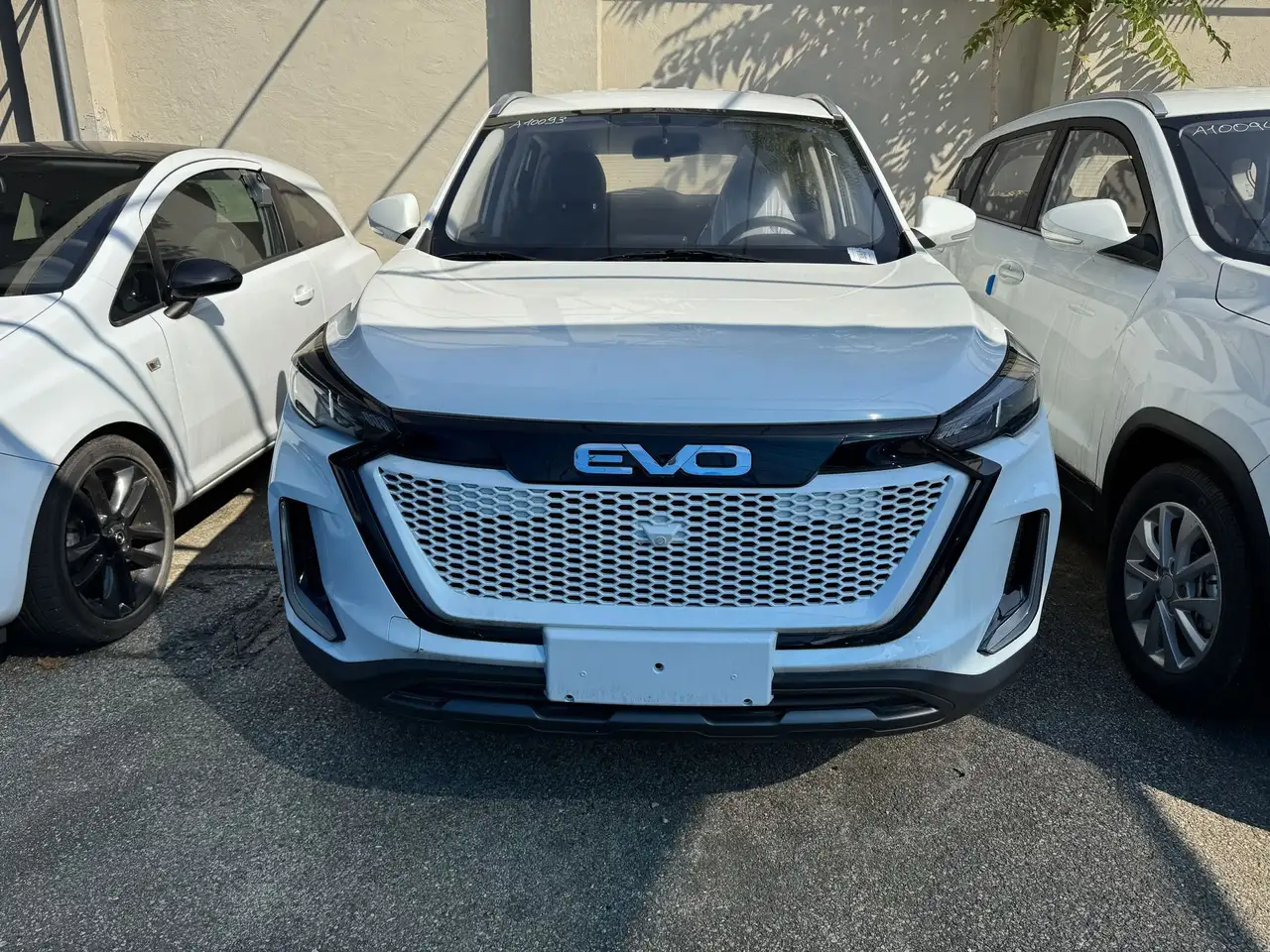 EVO EVO5 2026
