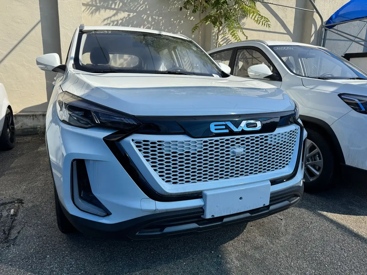EVO EVO5 2026
