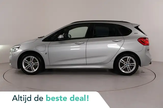 BMW 225 2-serie Active Tourer 225xe iPerformance PHEV | M-