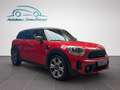 MINI Cooper Countryman Pano, H&K, Tempomat, YoursT Rot - thumbnail 2