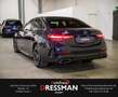 Mercedes-Benz C 300 e Limousine AMG-Line LED 360° NAPPA CARBON Bleu - thumbnail 5