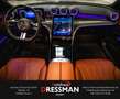 Mercedes-Benz C 300 e Limousine AMG-Line LED 360° NAPPA CARBON Bleu - thumbnail 9