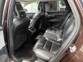 Volvo V90 D5 AWD Inscription Geartronic Braun - thumbnail 22