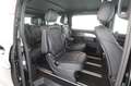 Mercedes-Benz EQV 300 300 Lang LEDER*EL.TÜREN*ACC*360 AVANTGARDE Schwarz - thumbnail 8