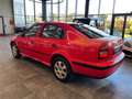 Skoda Octavia LX *2. Hand*Klima*Radio*TÜV 03/27* Rot - thumbnail 7