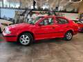 Skoda Octavia LX *2. Hand*Klima*Radio*TÜV 03/27* Rot - thumbnail 15