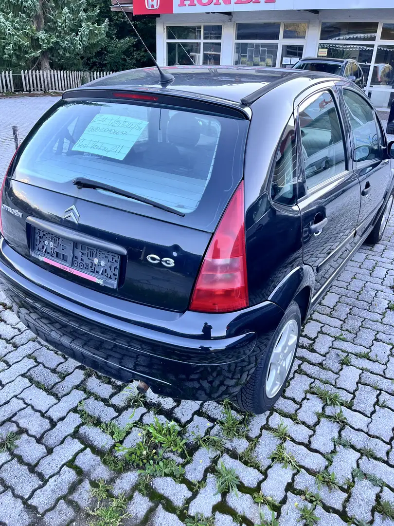 Citroen C3 1.4 HDi Exclusive - 2