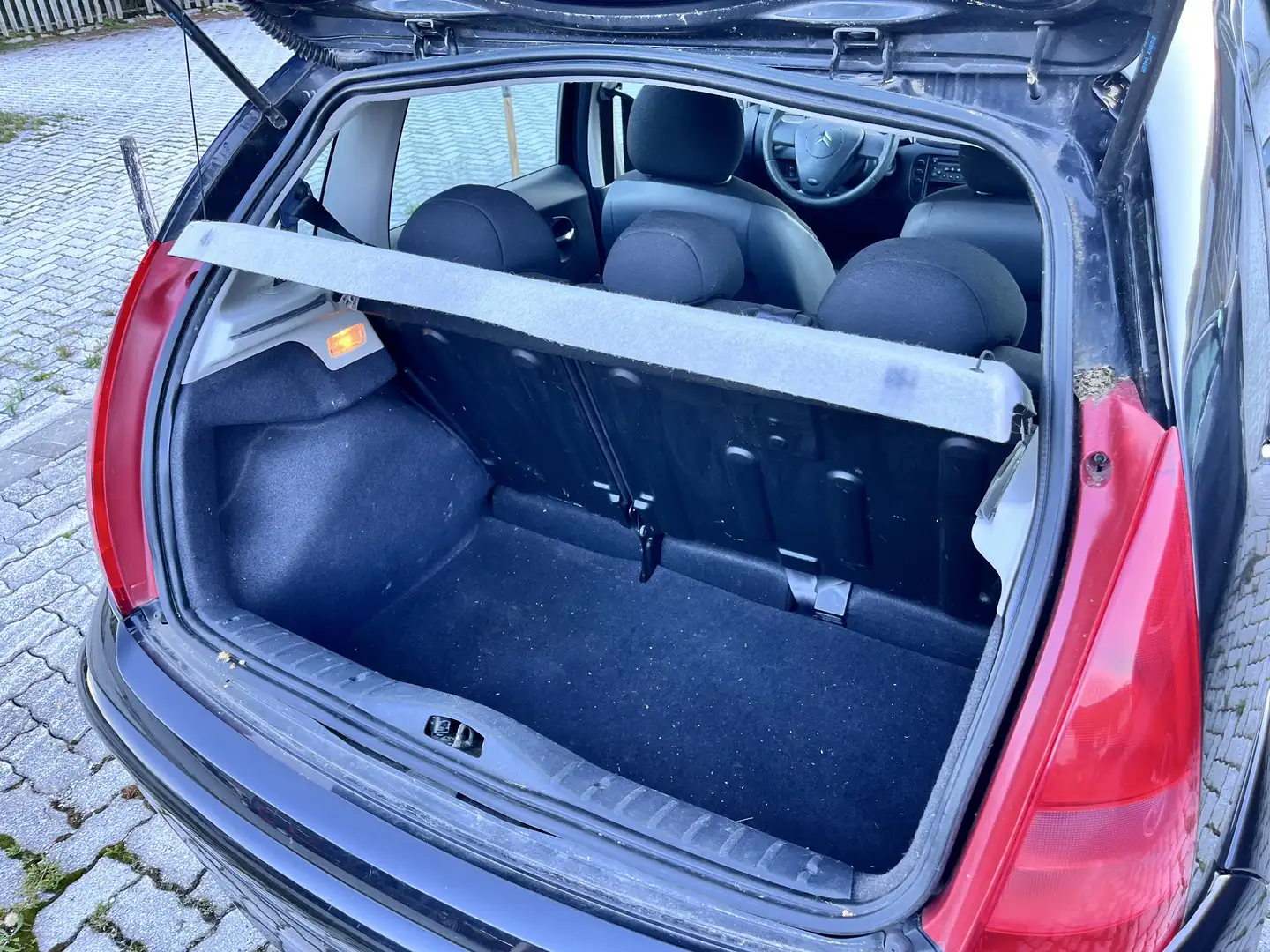 Citroen C3 1.4 HDi Exclusive - 1