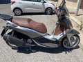 Piaggio Beverly 350 Gris - thumbnail 1