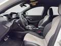 Peugeot 208 e- GT Elektromotor 136 +ACC+CAM+LED+NAVI+inkl. Wal Blanc - thumbnail 8