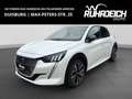 Peugeot 208 e- GT Elektromotor 136 +ACC+CAM+LED+NAVI+inkl. Wal Blanc - thumbnail 1