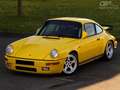 Porsche 911 3.2L Pièces RUF Jaune - thumbnail 1