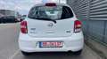 Nissan Micra 1.2 -KLIMA-TÜV NEU-Garantie Weiß - thumbnail 8