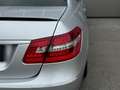 Mercedes-Benz E 220 Avantgarde A-Edition Plus CDI Aut. Silber - thumbnail 8