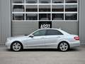 Mercedes-Benz E 220 Avantgarde A-Edition Plus CDI Aut. Silber - thumbnail 7