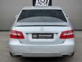 Mercedes-Benz E 220 Avantgarde A-Edition Plus CDI Aut. Silber - thumbnail 4