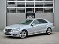 Mercedes-Benz E 220 Avantgarde A-Edition Plus CDI Aut. Silber - thumbnail 1