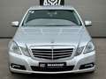 Mercedes-Benz E 220 Avantgarde A-Edition Plus CDI Aut. Silber - thumbnail 3
