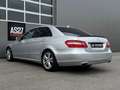 Mercedes-Benz E 220 Avantgarde A-Edition Plus CDI Aut. Silber - thumbnail 5