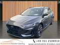 Ford Focus Turnier 1.0 EcoBoost ST-Line*ACC* Gris - thumbnail 1