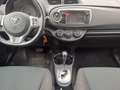 Toyota Yaris Schwarz - thumbnail 7