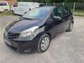 Toyota Yaris Schwarz - thumbnail 3