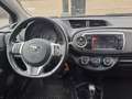 Toyota Yaris Schwarz - thumbnail 9