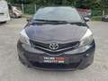 Toyota Yaris Schwarz - thumbnail 1