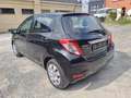Toyota Yaris Schwarz - thumbnail 5