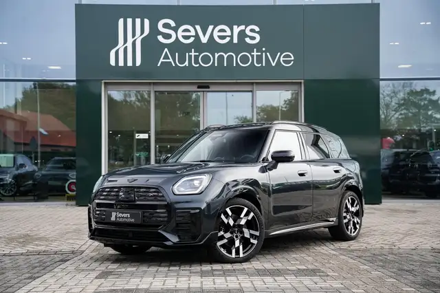 MINI John Cooper Works Countryman E S 66.5 kWh | XL Pakket | Panoramadak | Driving A