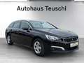 Peugeot 508 SW Schwarz - thumbnail 5