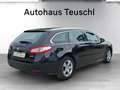 Peugeot 508 SW Schwarz - thumbnail 4