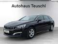 Peugeot 508 SW Schwarz - thumbnail 1