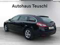 Peugeot 508 SW Schwarz - thumbnail 3