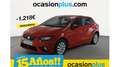 SEAT Ibiza 1.0 MPI Evo S&S Reference XM 80 Rouge - thumbnail 1