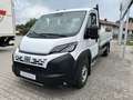 Fiat Ducato PRITSCHE MAXI 35 L4 180MT Weiß - thumbnail 12