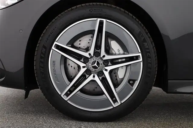 Mercedes-Benz C 300 de Lim. Memory AHK Distronic Plus Winterpkt Ansicht 10