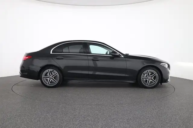 Mercedes-Benz C 300 de Lim. Memory AHK Distronic Plus Winterpkt Ansicht 5