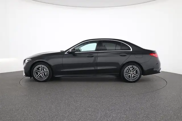 Mercedes-Benz C 300 de Lim. Memory AHK Distronic Plus Winterpkt Ansicht 2