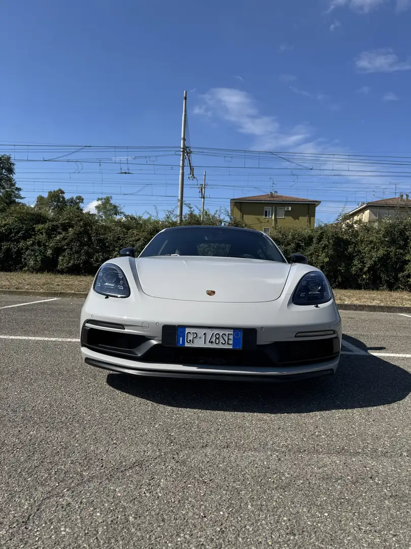 Porsche 718 GTS 4.0 PDK - 2