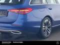 Mercedes-Benz C 220 C 220 T d Avantgarde 18" AHK Vorr.-Distronic LED Blau - thumbnail 6