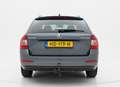 Skoda Octavia Combi 1.2 TSI GreenTech BUSINESSLINE TREKHAAK/NAVI Gris - thumbnail 7