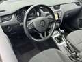 Skoda Octavia Combi 1.2 TSI GreenTech BUSINESSLINE TREKHAAK/NAVI Gris - thumbnail 8