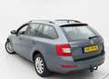 Skoda Octavia Combi 1.2 TSI GreenTech BUSINESSLINE TREKHAAK/NAVI Gris - thumbnail 6