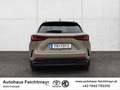 Lexus NX 350h OVERTRAIL AWD 5t. Бежевий - thumbnail 6