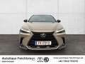 Lexus NX 350h OVERTRAIL AWD 5t. Бежевий - thumbnail 2