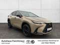 Lexus NX 350h OVERTRAIL AWD 5t. Бежевий - thumbnail 3